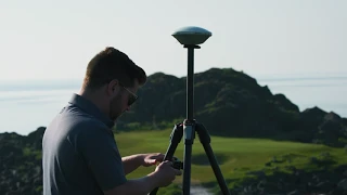 Trackman IO