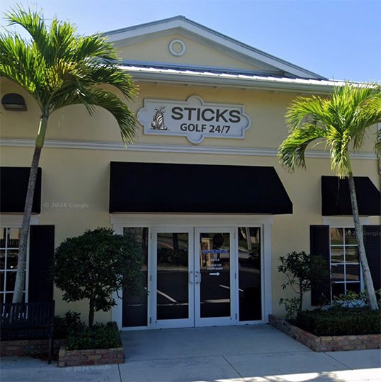 Sticks Golf
