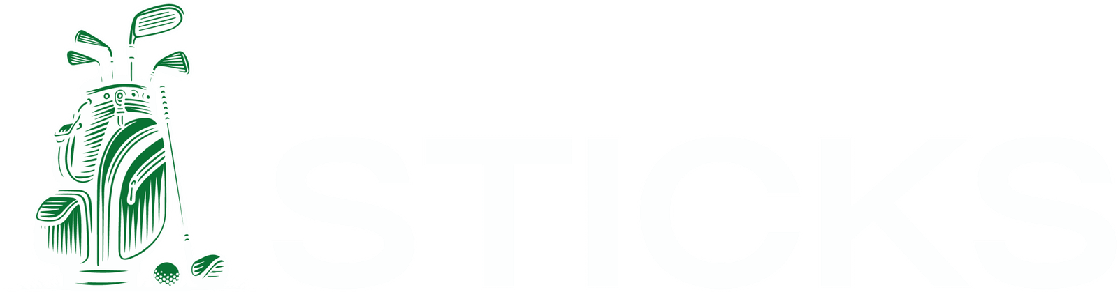 Sticks Golf